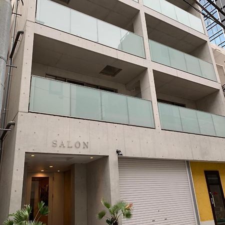 Salon Shibuya Hotel Tokyo Ngoại thất bức ảnh
