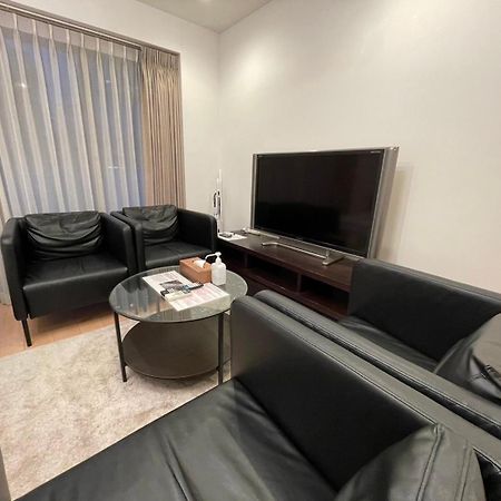 Salon Shibuya Hotel Tokyo Ngoại thất bức ảnh
