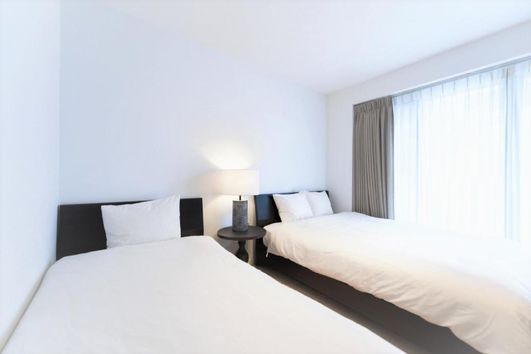 Salon Shibuya Hotel Tokyo Ngoại thất bức ảnh