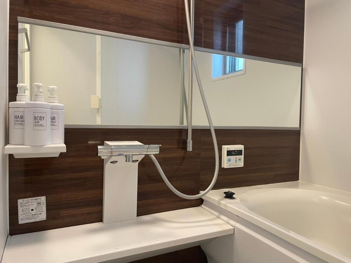 Salon Shibuya Hotel Tokyo Ngoại thất bức ảnh