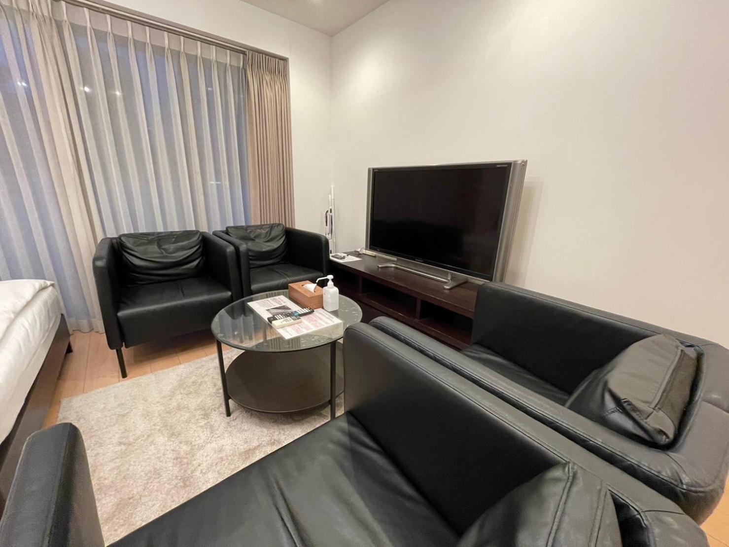 Salon Shibuya Hotel Tokyo Ngoại thất bức ảnh