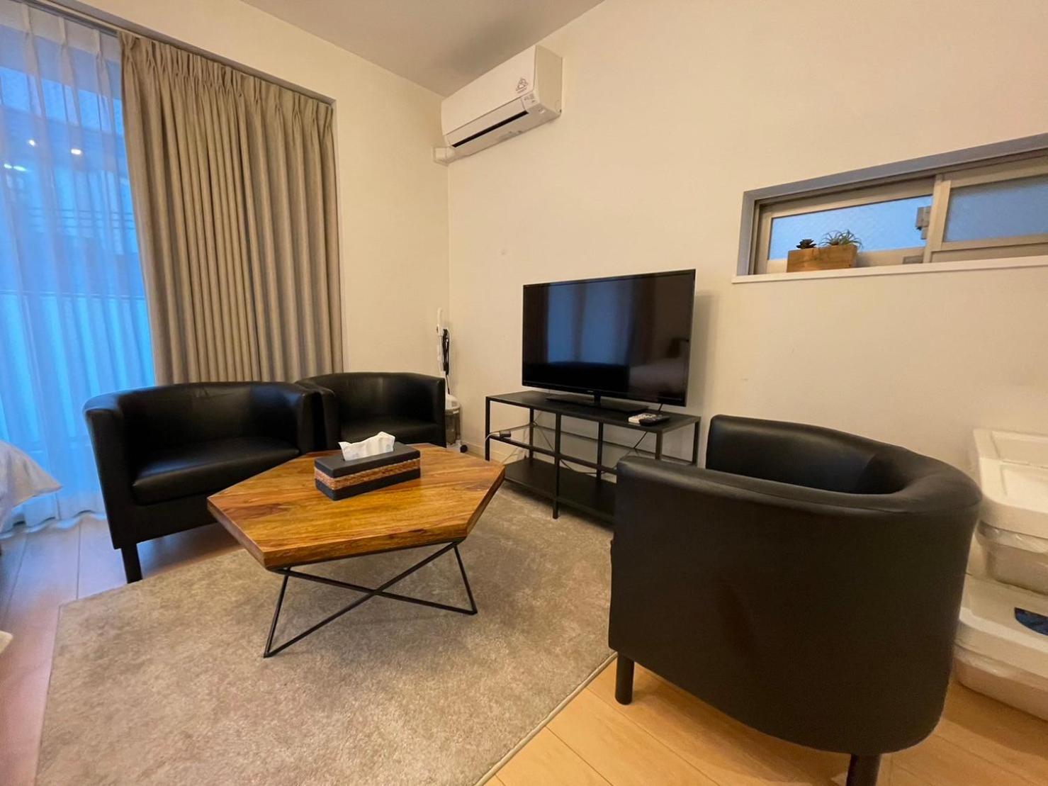 Salon Shibuya Hotel Tokyo Ngoại thất bức ảnh