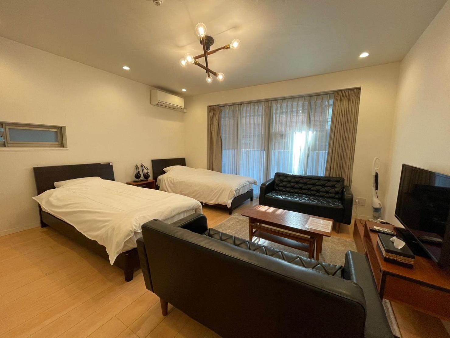 Salon Shibuya Hotel Tokyo Ngoại thất bức ảnh