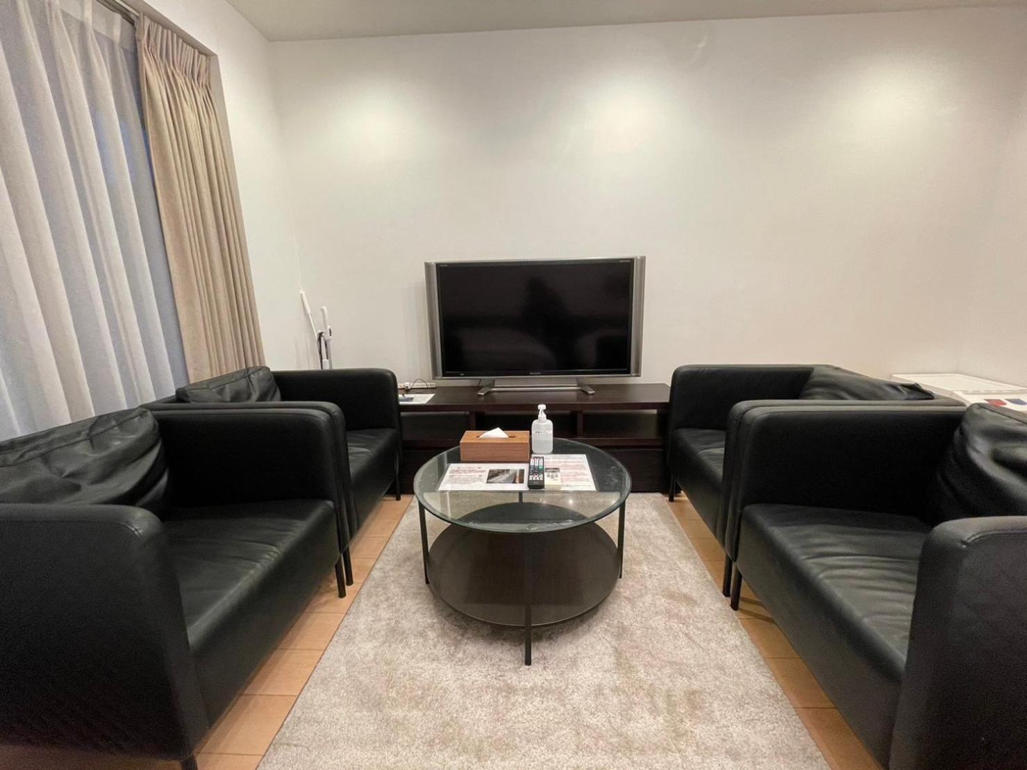 Salon Shibuya Hotel Tokyo Ngoại thất bức ảnh