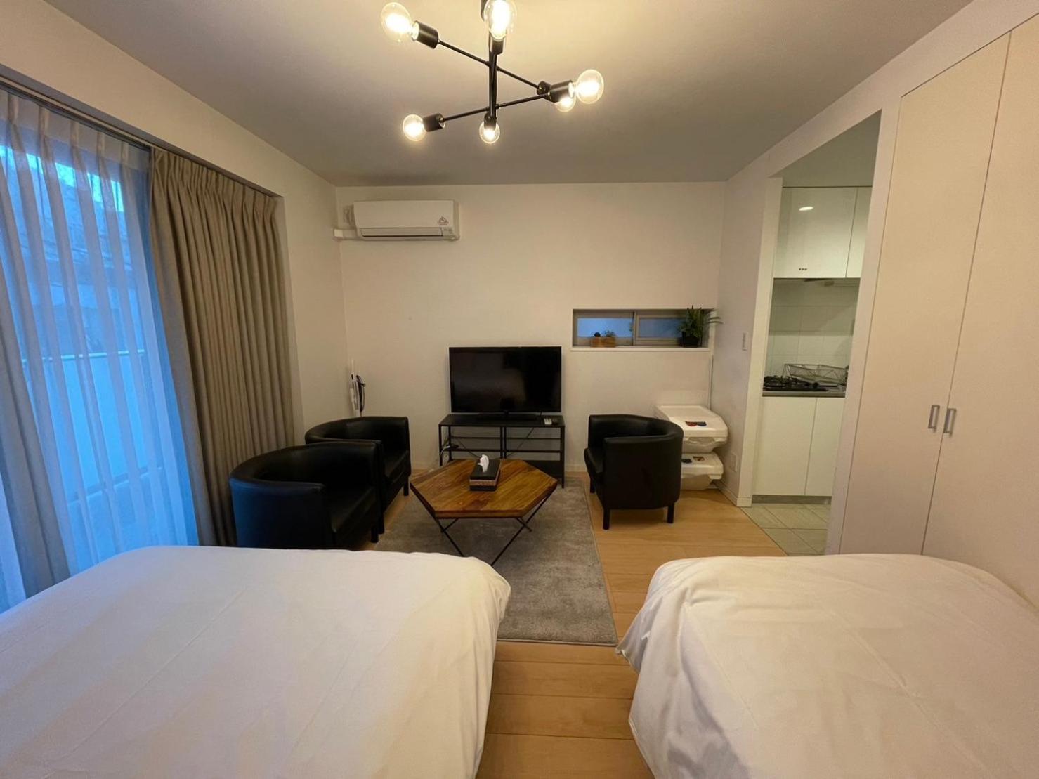 Salon Shibuya Hotel Tokyo Ngoại thất bức ảnh
