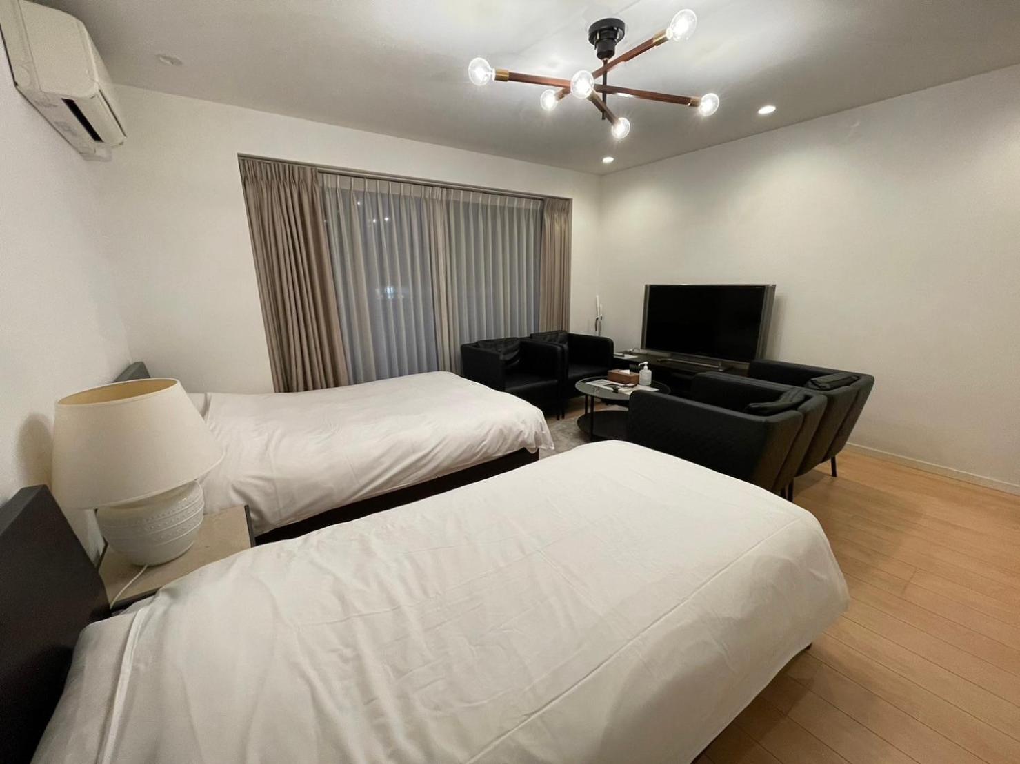 Salon Shibuya Hotel Tokyo Ngoại thất bức ảnh
