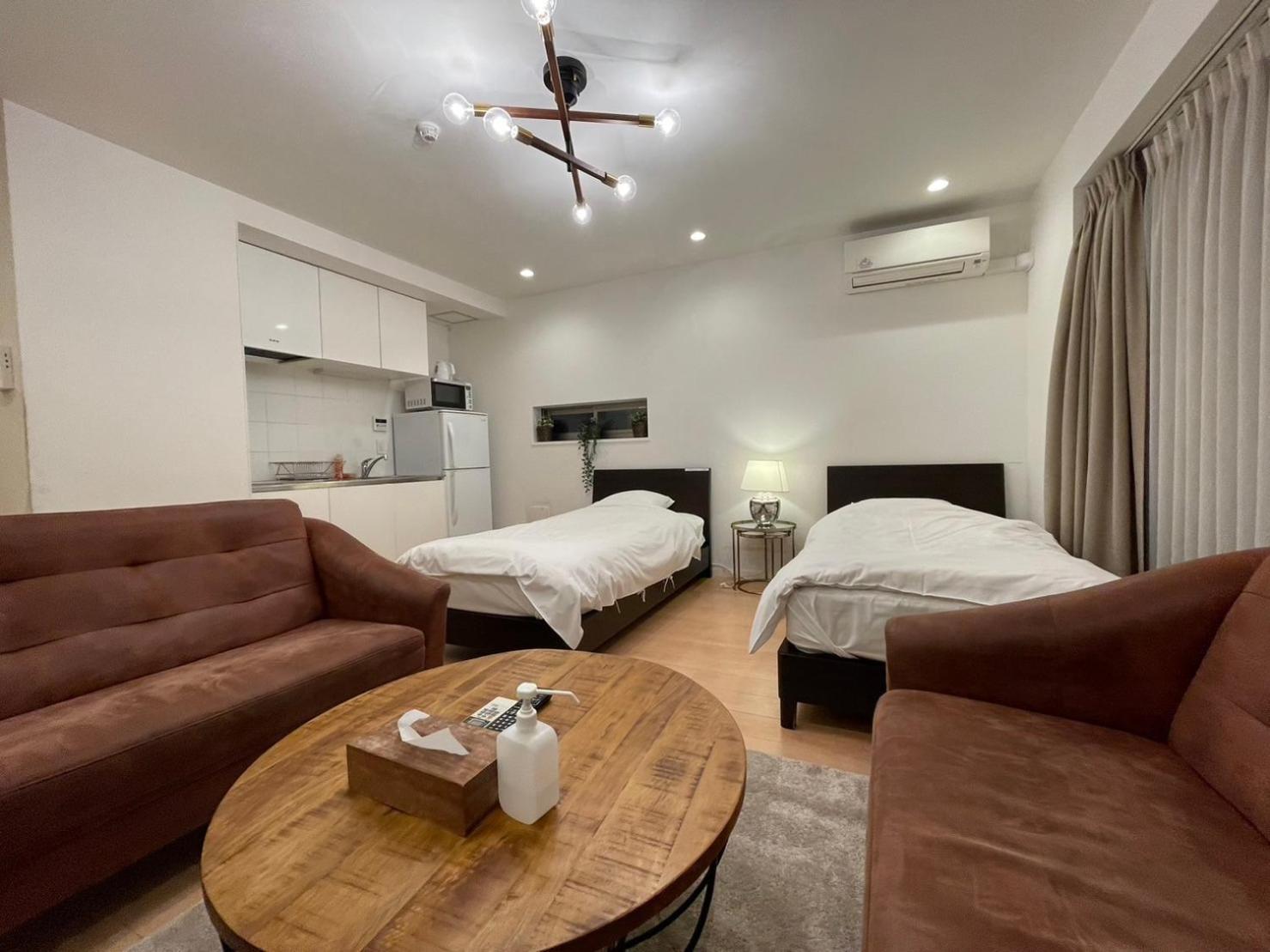 Salon Shibuya Hotel Tokyo Ngoại thất bức ảnh