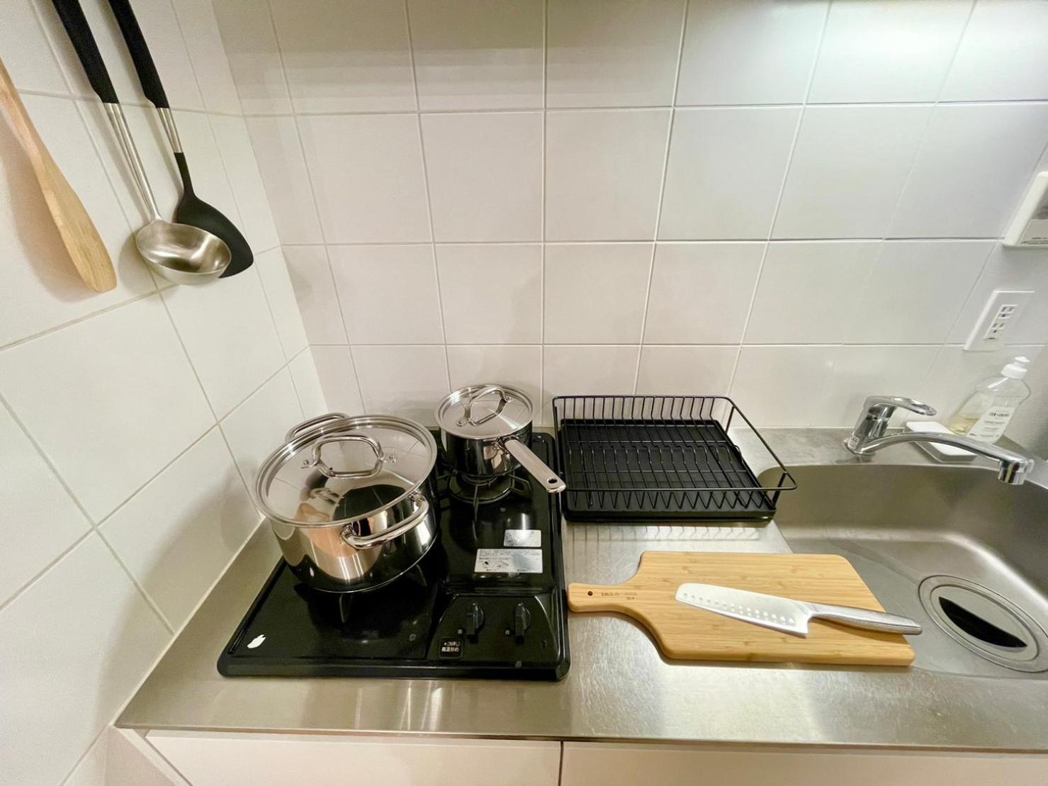 Salon Shibuya Hotel Tokyo Ngoại thất bức ảnh