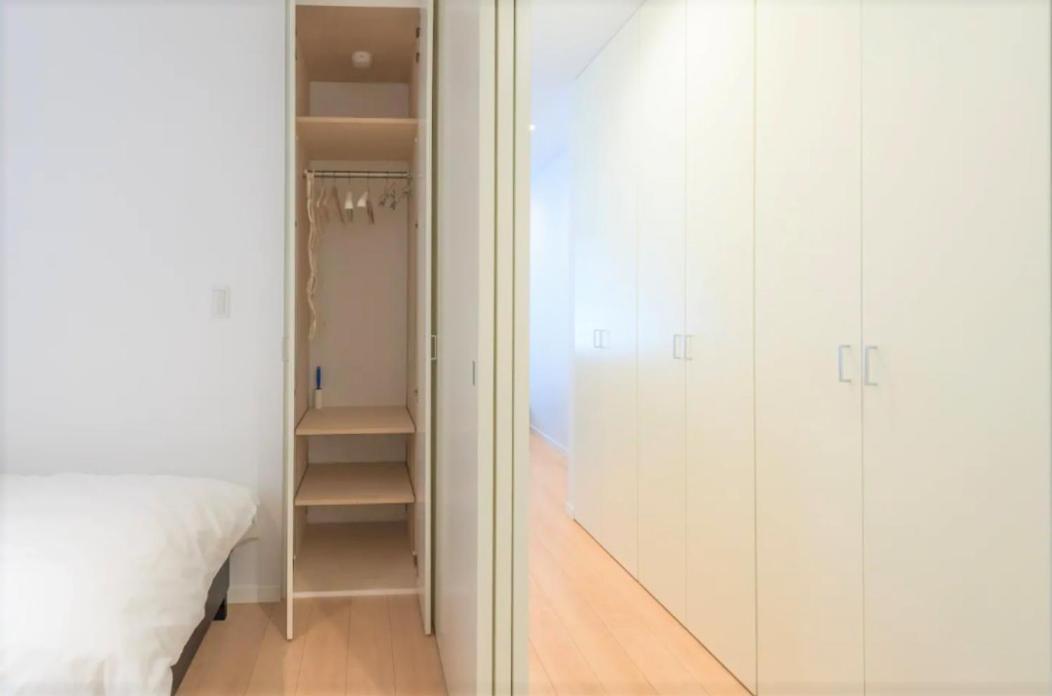 Salon Shibuya Hotel Tokyo Phòng bức ảnh