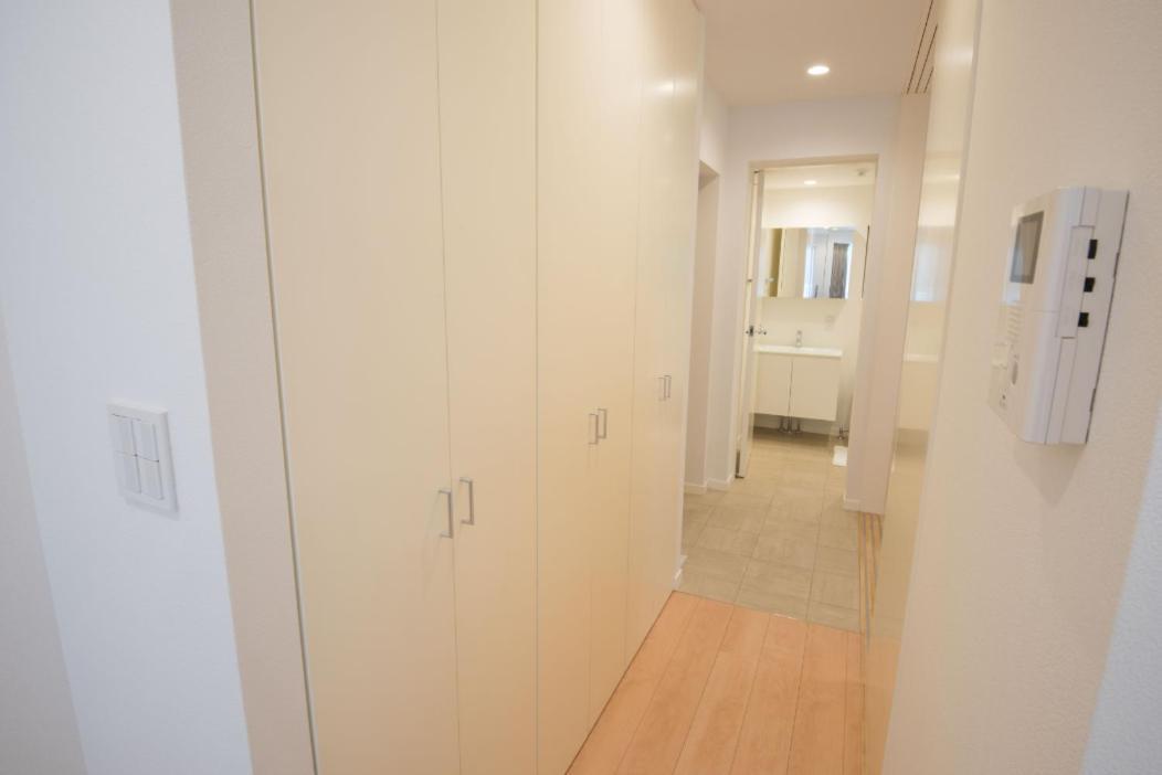 Salon Shibuya Hotel Tokyo Phòng bức ảnh
