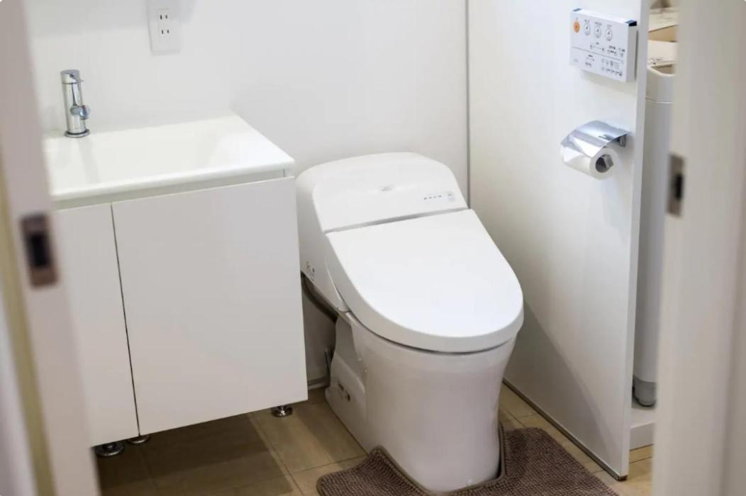Salon Shibuya Hotel Tokyo Phòng bức ảnh